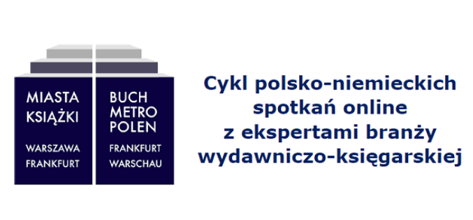Zaproszenie na cykl polsko-niemieckich branżowych spotkań online