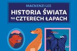 Historia świata na czterech łapach