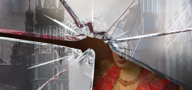 Osiem dni Erzsébet, Janusz Mika