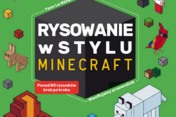 Rysowanie w stylu Minecrafta