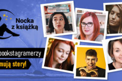 Nocka z książką, czyli bookstagramerzy przejmują stery