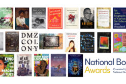 Lista finalistów National Book Awards