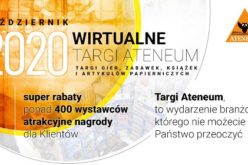 Największe wirtualne targi branżowe