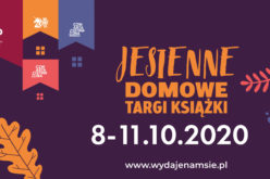 Domowe Targi Książki Grupy Wydawnictwa Poznańskiego