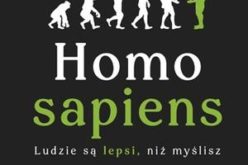 ” Homo sapiens. Ludzie są lepsi, niż myślisz” – premiera 30.09.2020