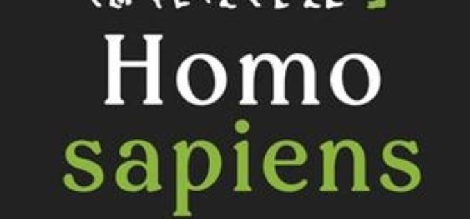” Homo sapiens. Ludzie są lepsi, niż myślisz” – premiera 30.09.2020