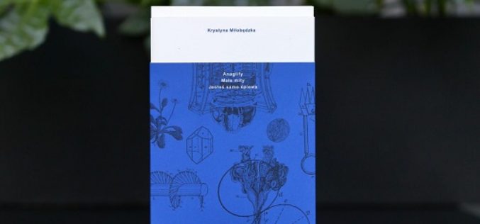 Krystyna Miłobędzka laureatką Nagrody im. Adama Mickiewicza