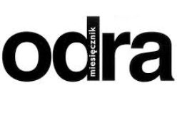 Nagroda „Odry” dla Bohdana Zadury