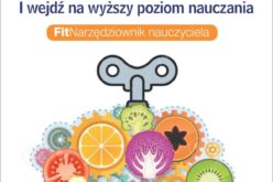 Podkręć mózg – fitnarzędziownik nauczyciela