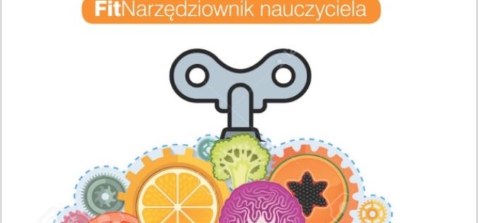 Podkręć mózg – fitnarzędziownik nauczyciela