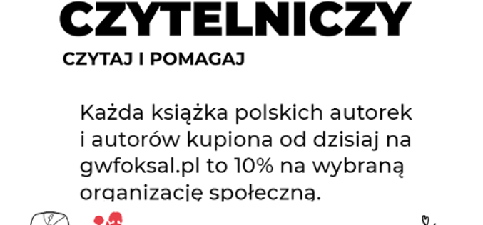 Wielki transfer w W.A.B. i Wildze. Czytelnicy pomagają organizacjom społecznym