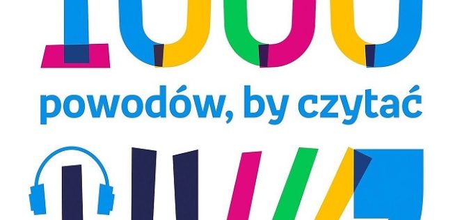 Każdy może wesprzeć szkolne biblioteki w walce o tysiące książek