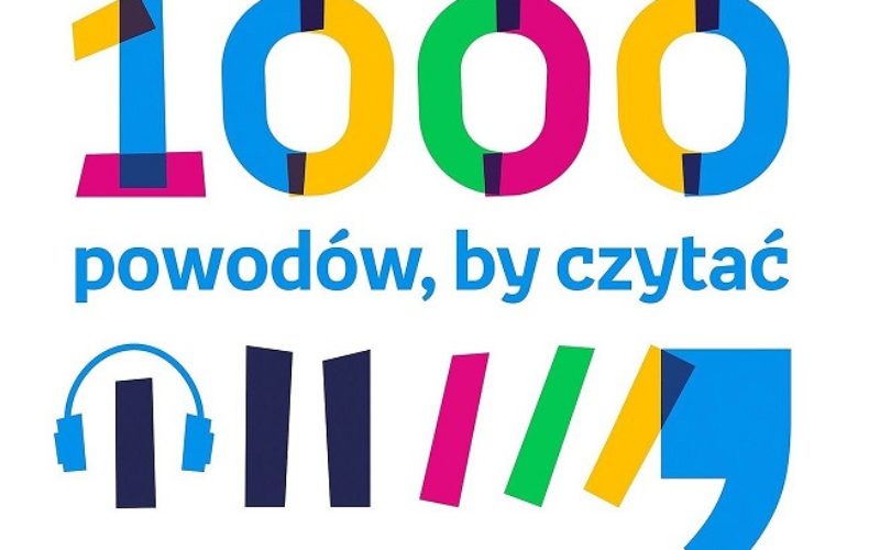 Każdy może wesprzeć szkolne biblioteki w walce o tysiące książek