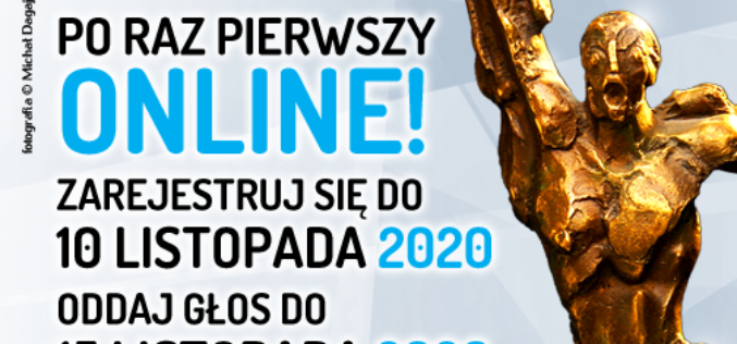 Głosowanie online na Nagrodę Zajdla do 15 listopada!