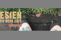 Mocny listopad w Big Book Cafe – widowiska, premiery, dyskusje i targ