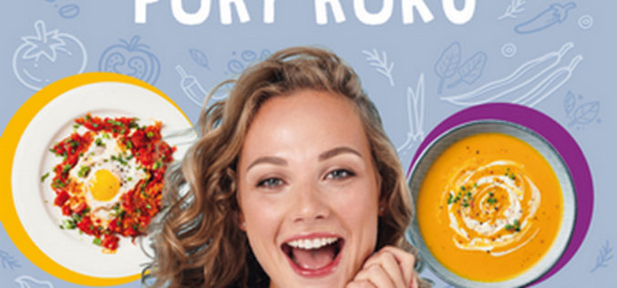 Dieta Sirt na cztery pory roku