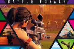 Fortnite: Battle Royale. Nieoficjalny przewodnik gracza