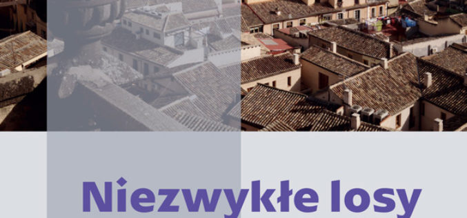 Niezwykłe losy słowników Historia leksykografii hiszpańskiej