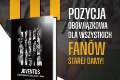 Weźcie w dłonie biblię kibica Juventusu!