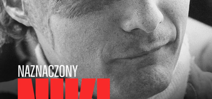 „Naznaczony”. Biografia Nikiego Laudy już dostępna!