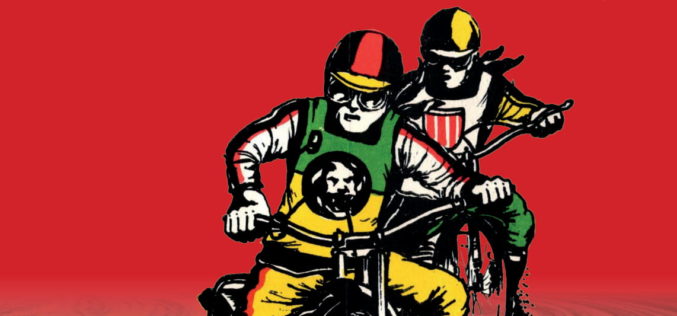 „Memoriał Bronisława Idzikowskiego i Marka Czernego”, Bartłomiej Jejda