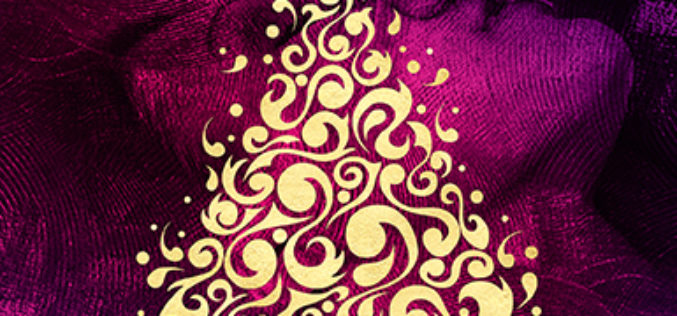 Premiera książki „Niegrzeczne święta”