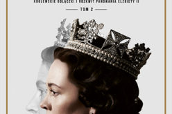 Premiera książki „The Crown. Tom 2”