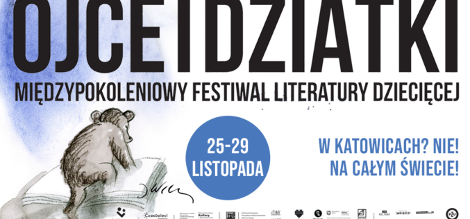 Gwiazdy w katowickiej edycji Festiwalu Ojce i Dziatki