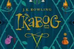 Joanne K. Rowling, „Ikabog”