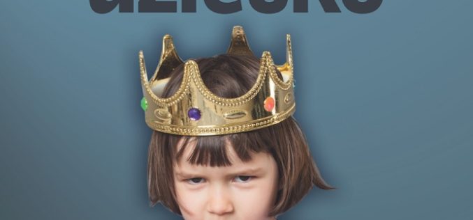 Jego wysokość dziecko