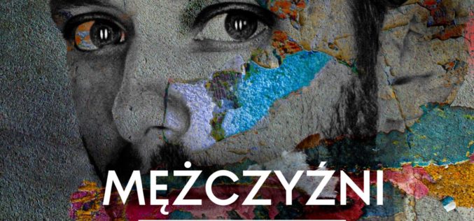 Kazimierz Kyrcz Jr., “Mężczyźni w potrzasku” już w sprzedaży!