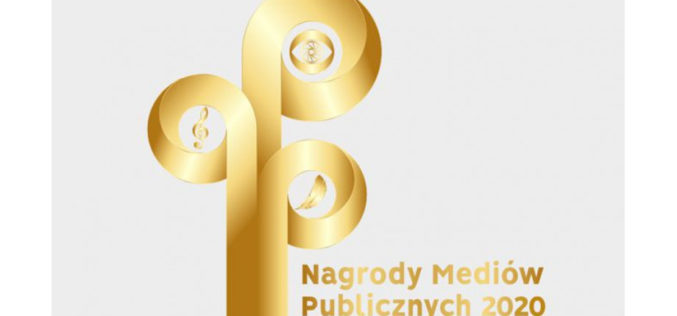 Znamy laureatów Nagrody Mediów Publicznych