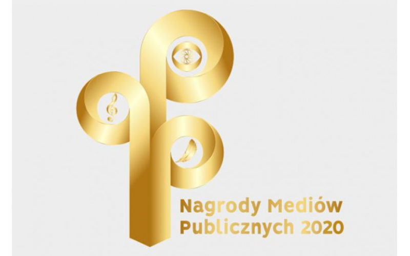 Znamy laureatów Nagrody Mediów Publicznych