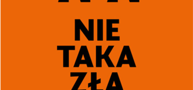 Nie taka zła. Przewodnik po Warszawie Leopolda Tyrmanda