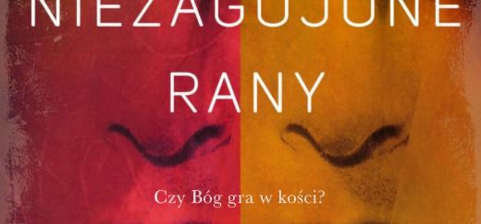 Víctor del Árbol , Niezagojone rany