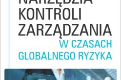 Nowoczesne narzędzia kontroli zarządzania w czasach globalnego ryzyka