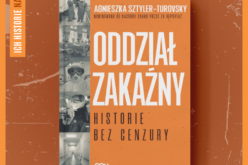 Agnieszka Sztyler-Turovsky zwyciężczynią KONKURSU “UZALEŻNIENIA XXI WIEKU”