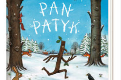 Julia Donaldson, Pan Patyk