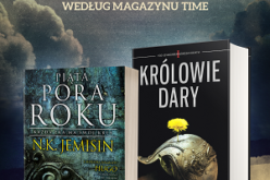 100 najlepszych książek fantasy