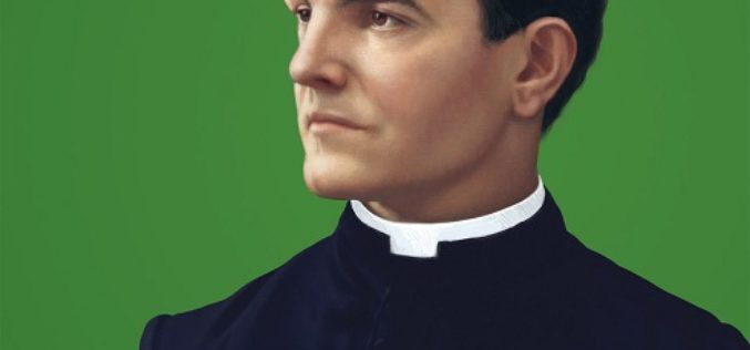 Duszpasterz. Błogosławiony ksiądz Michael McGivney