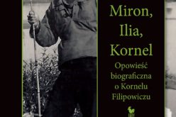 Mam takie wewnętrzne poczucie, że Wisława Szymborska byłaby dzisiaj zadowolona, że robi się głosno wokół Kornela Filipowicza