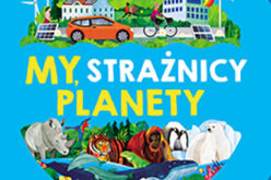 My, strażnicy planety