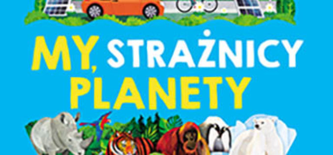 My, strażnicy planety