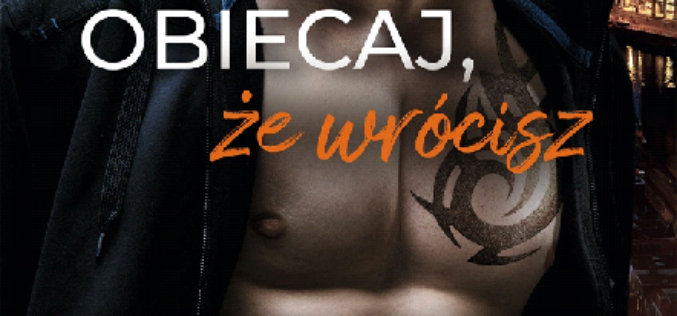 Dalsze losy bohaterów powieści „Zapomnij, że istniałem” i „Pamiętaj, że byłam”
