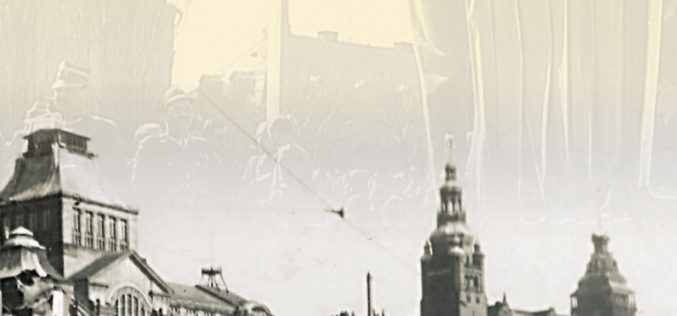 Piotr Zaremba, Wspomnienia Prezydenta Szczecina. Lata 1946-1947