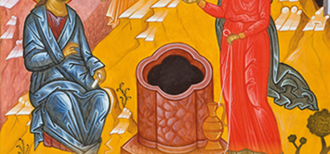 Chcę być bliżej BogaKilka myśli o tym, co najważniejsze