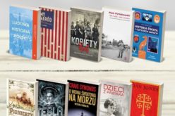 10 najlepszych książek historycznych 2020 według Ciekawostek Historycznych