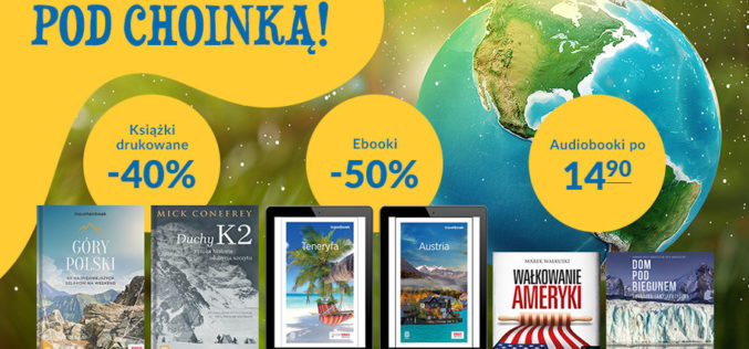 Cały Świat pod choinką!