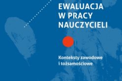 Ewaluacja w pracy nauczycieli