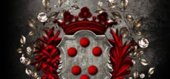 Matteo Strukul, Medyceusze. Kobieta u władzy